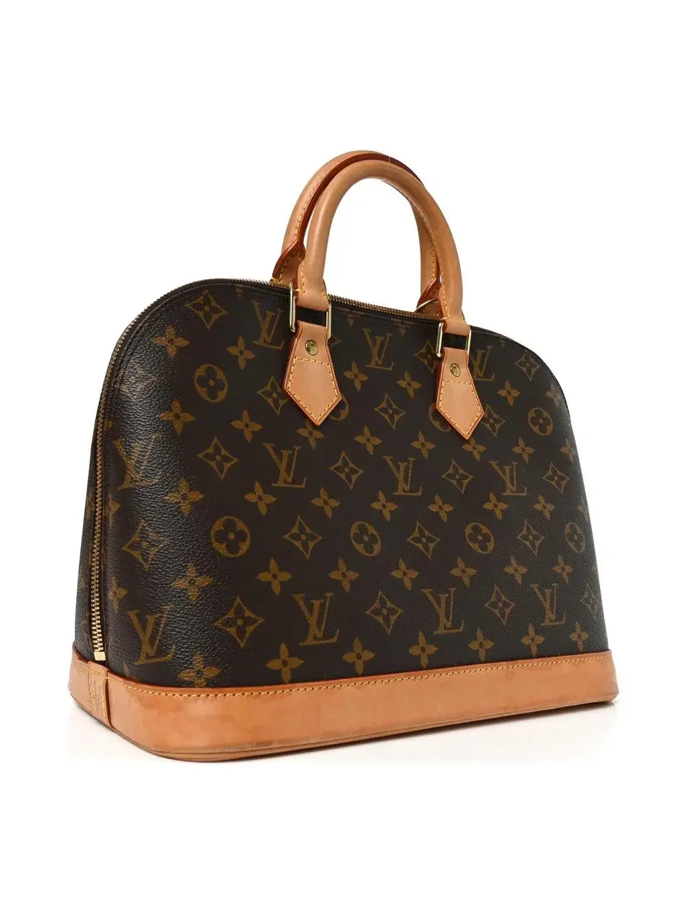 Louis Vuitton Alma Pm #290889L79B